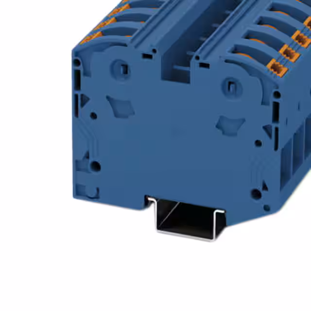 3212065 Phoenix Contact  Din Rail Channel